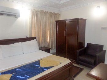 Babcock Guest house