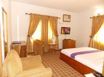 New Golden Hotel