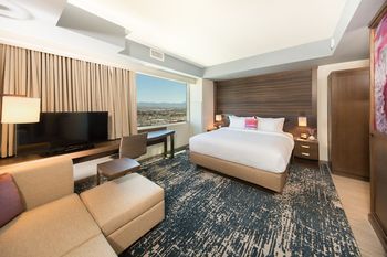 Residence Inn by Marriott Phoenix Downtown