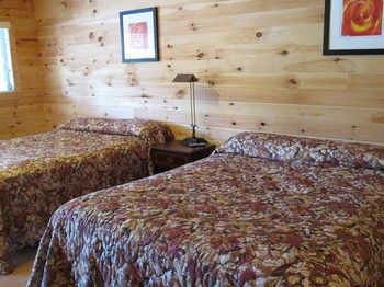 Olympian Resort Motel