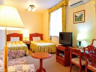 Hotel Image 1