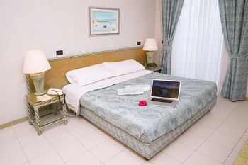 Hotel Ambasciatori