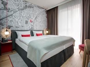 Hotel Image 1