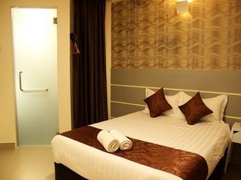 Rock & Roll Hotel Klang