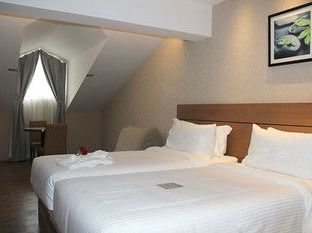 Hotel Image 1