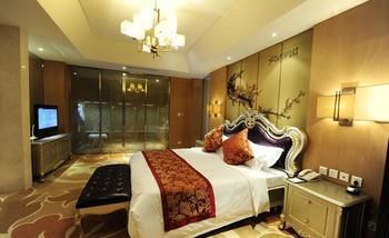 Arcadia Seaside Holiday Hotel