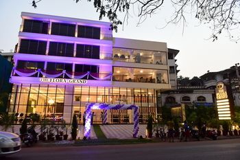 The Flora Grand, Vasco, Goa