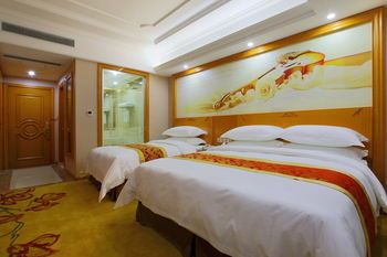 Venus International Hotel