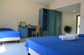 Nelema Beach Resort