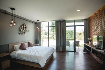 Kwai Tara Riverside Villas (SHA Extra Plus)