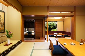 Hoshino Resorts KAI Izumo