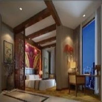 Yijia International Hotel