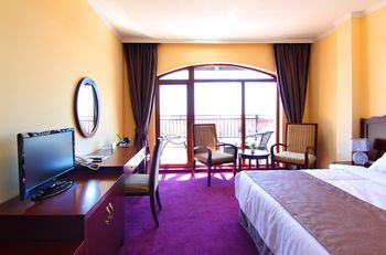 The Vineyards Spa Hotel