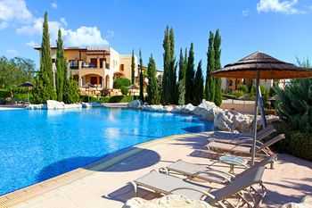 Aphrodite Hills Golf & Spa Resort Residences - Junior Villas