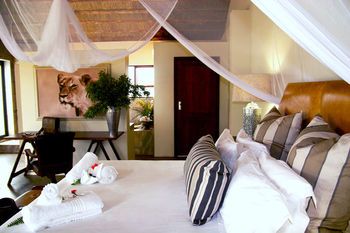 Becks Safari Lodge