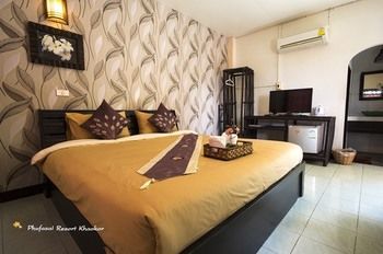 Phufahsai Resort