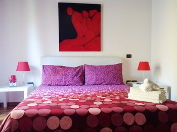 B&B Bouganville