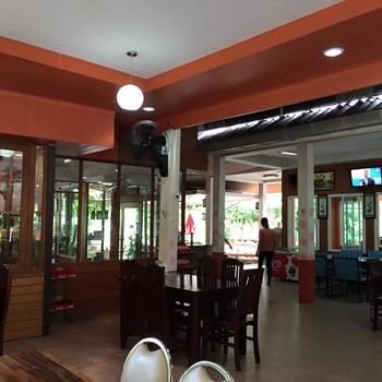 Baan Suan Chong Khao Resort