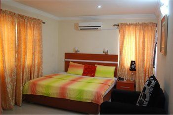 Anjiez Royal Suite