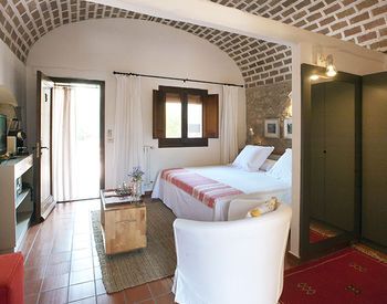 Mas Falgarona Hotel Boutique & SPA