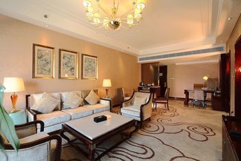 Xian Embassador International Hotel