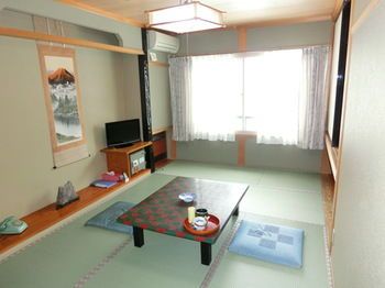 MINSHUKU SUISENSO