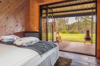 Waterfall Springs Retreat & Wildlife Sanctuary
