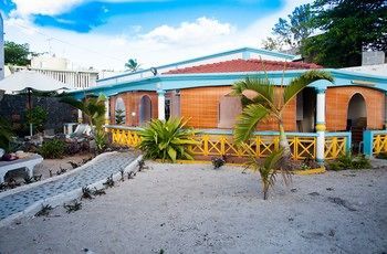 Villa Jessica