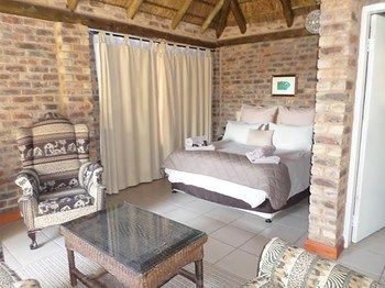 Tranquillity Day Spa & Lodge