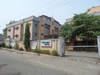 Molarex Hotel