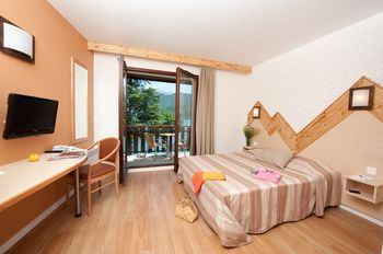 Village Club Les Hyvans