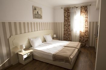 Alexander Palace Hotel Sofia