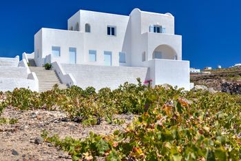 Blanca Luxury Villa