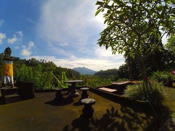 Pondok Batur Indah Homestay Karangasem