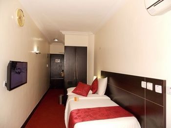 Reiz Continental Hotel Abuja