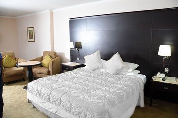Nicon Luxury Abuja
