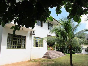 The House Self-catering