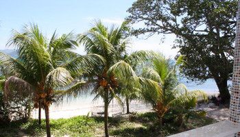 Moonlight Beach Villa
