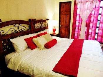 Hotel Casa Blanca 506