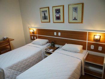 Bravo City Hotel Dourados