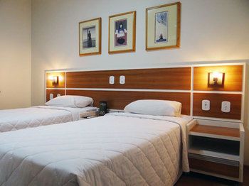 Bravo City Hotel Dourados