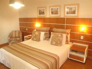 Bravo City Hotel Dourados