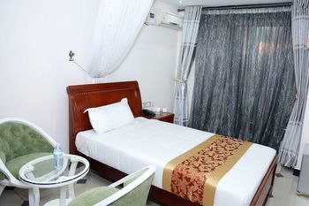 La Grande Hotel
