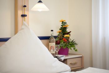 2tHEIMAT - Hotel & Restaurant