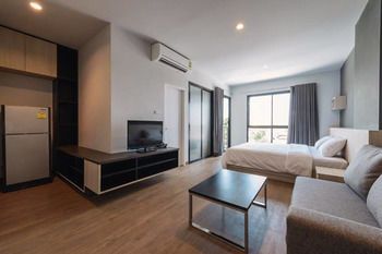 MT Park Residence