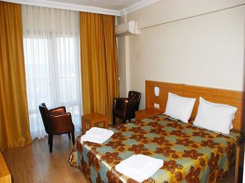 Turkuaz Beach Hotel