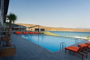 The S, Ascend Hotel Collection
