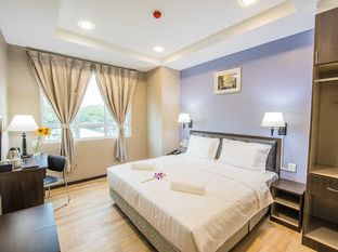 Hotel Image 1