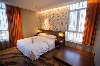 Yantai Dexin International Hotel