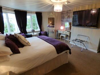 Rockstone Cottage